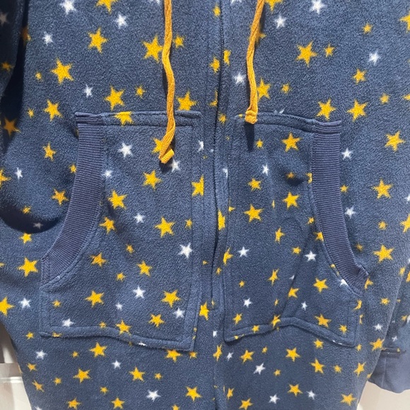 BP NORDSTROMS Women’s Fleece Onesie - Picture 2 of 6